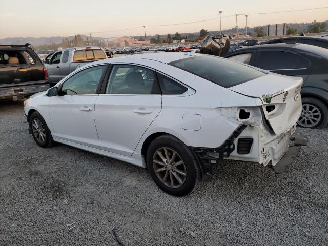 2019 HYUNDAI SONATA SE #3297344755