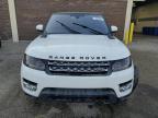 Lot #3304606446 2016 LAND ROVER RANGE ROVE