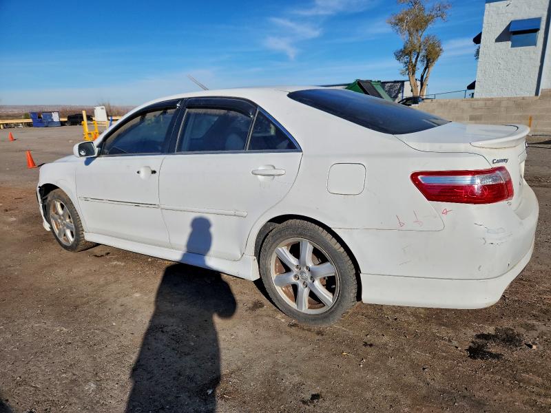 2009 TOYOTA CAMRY BASE #3297913772