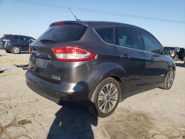 2017 FORD C-MAX TITA #3296432716