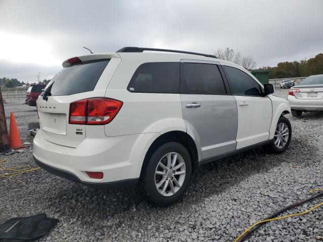 2013 DODGE JOURNEY SX #3285621270