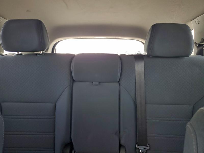 2020 KIA SORENTO S #3303757421