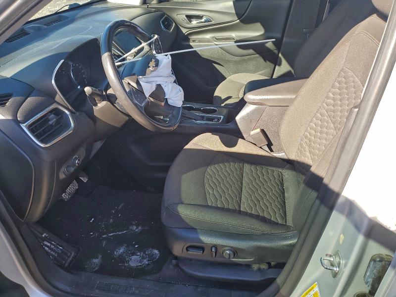 2019 CHEVROLET EQUINOX LT #3303959749