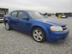 Lot #3296266415 2012 DODGE AVENGER SX