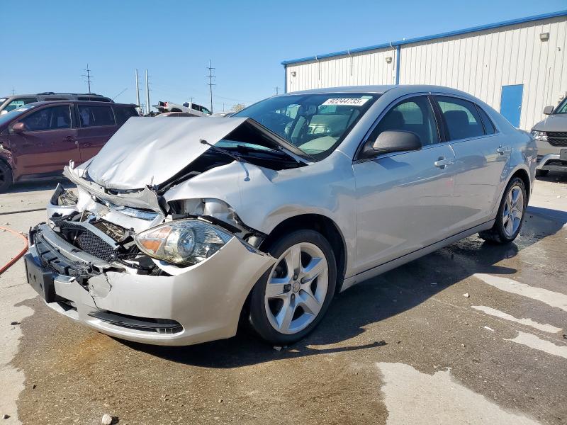 2012 CHEVROLET MALIBU LS #3293504421