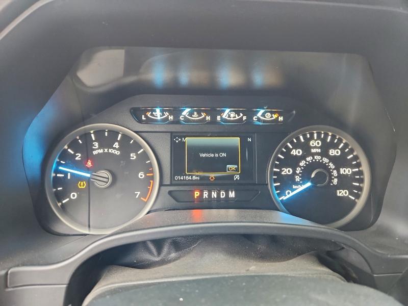 2020 FORD F150 SUPER #3303869706