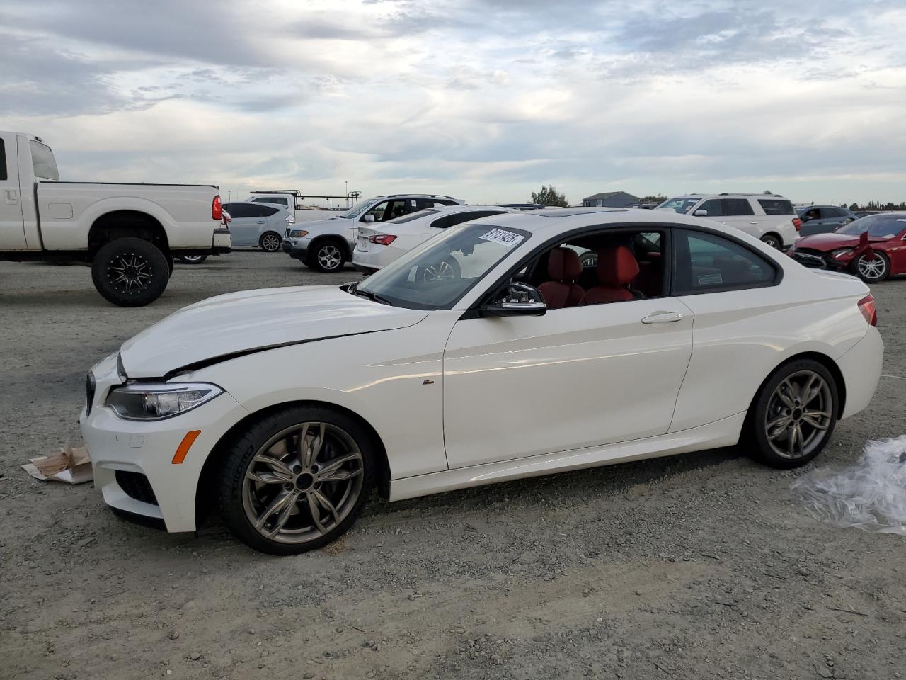 BMW M2 M235I