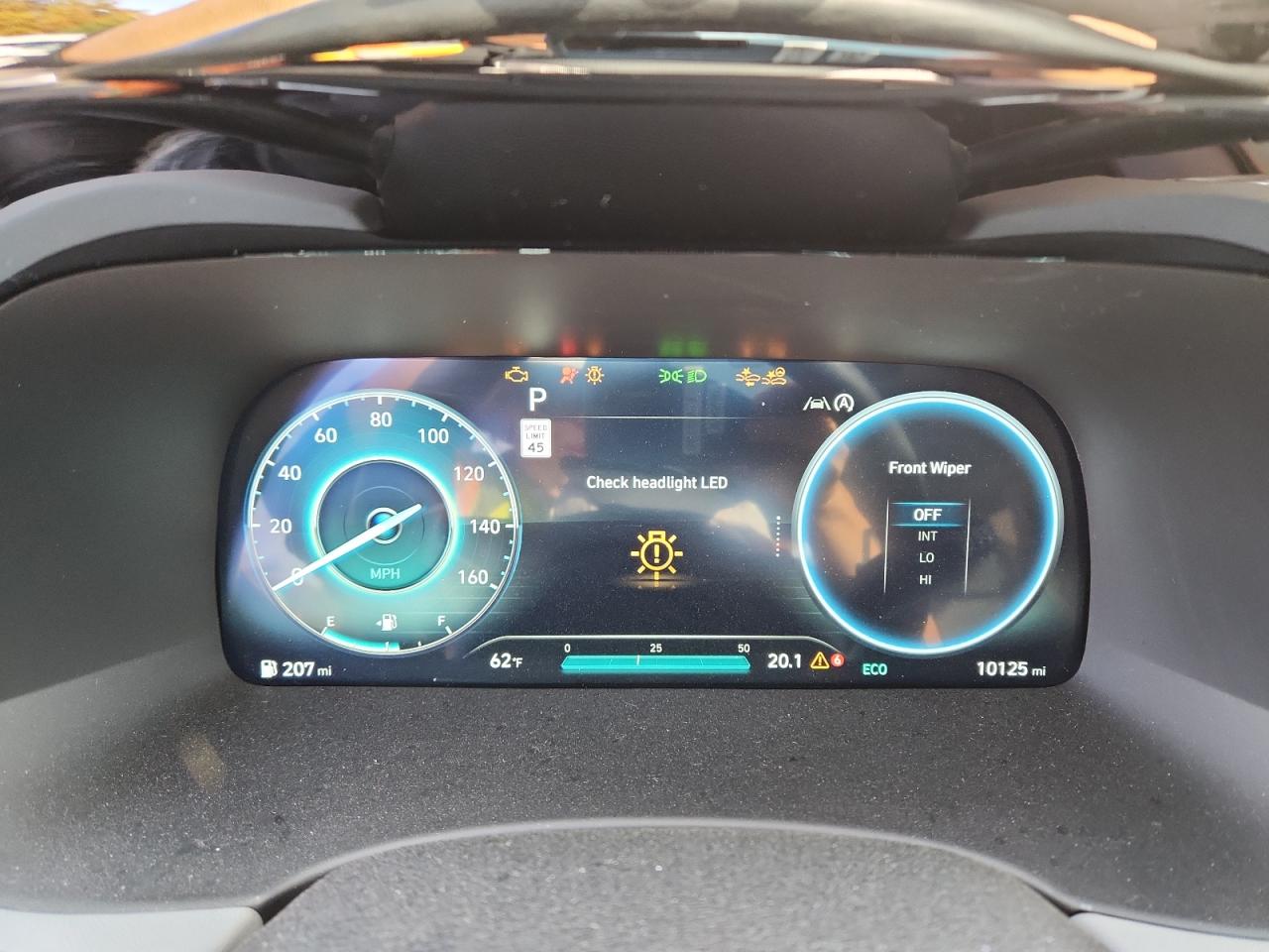 HYUNDAI PALISADE SEL PREMIUM