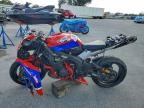 Lot #3303904706 2007 HONDA CBR600 RR