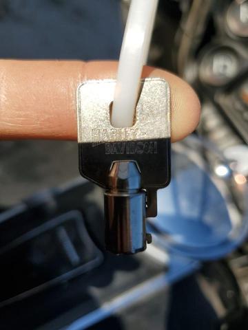 2005 HARLEY-DAVIDSON FLHTCUI #3297962786