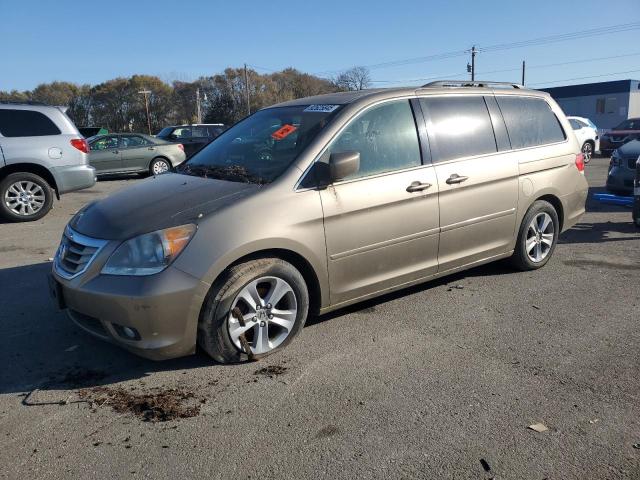 Global Auto Auctions: 2006 HONDA ODYSSEY TO