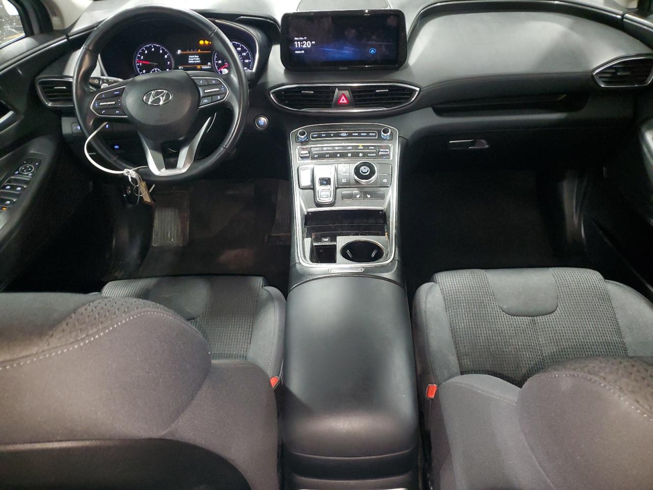 HYUNDAI SANTA FE SEL