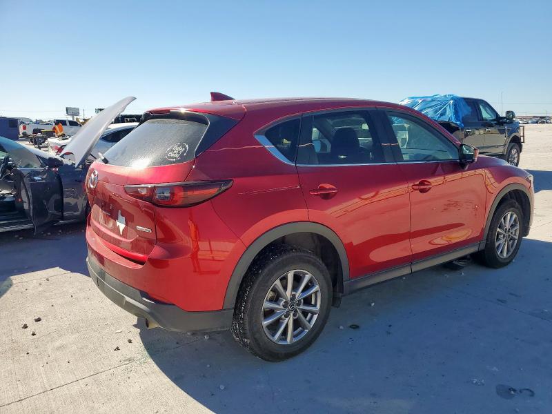 2022 MAZDA CX-5 SELEC #3303003658