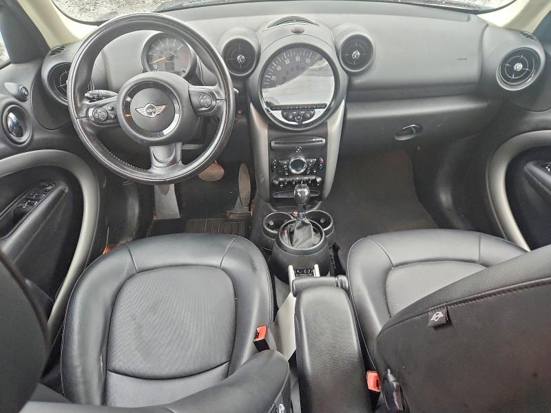 2015 MINI COOPER COU #3296953882