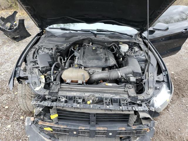 2016 FORD MUSTANG - 1FA6P8TH2G5300678