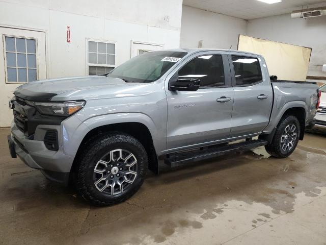 Global Auto Auctions: 2023 CHEVROLET COLORADO Z