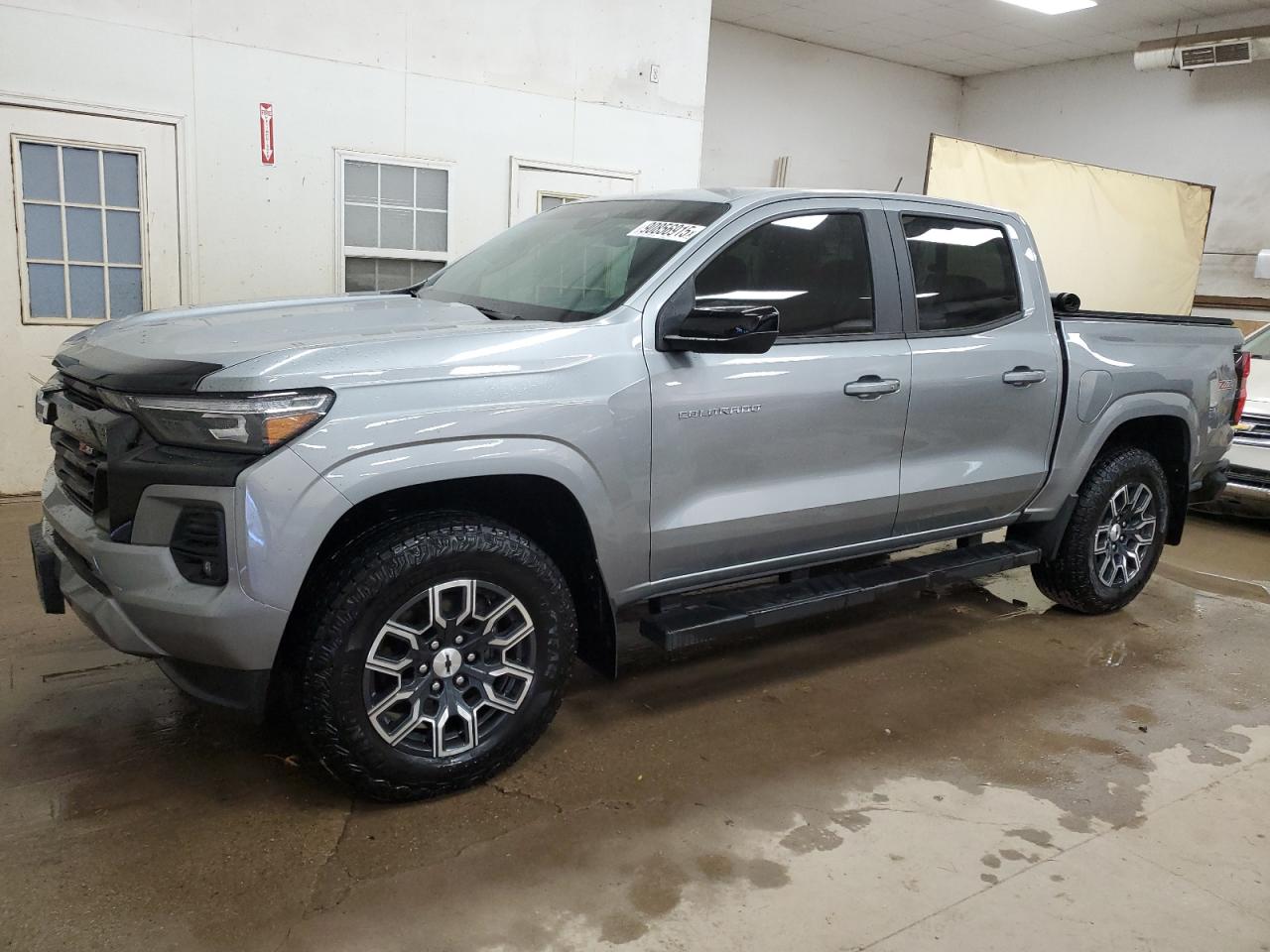 CHEVROLET COLORADO Z71