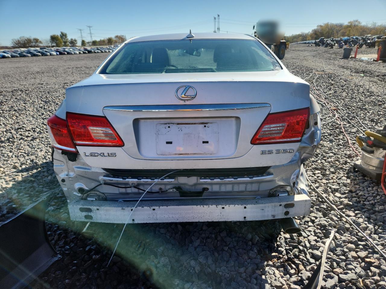 LEXUS ES 350