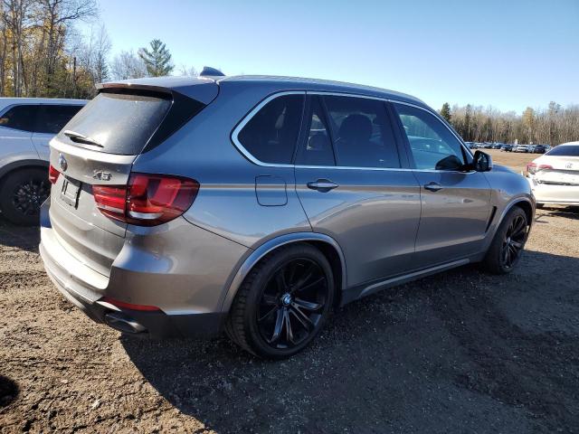 2018 BMW X5 XDR40E - 5UXKT0C52J0W03927