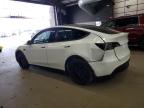 Lot #3305423430 2024 TESLA MODEL Y