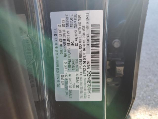 2022 MAZDA CX-30 PREF #3301689644