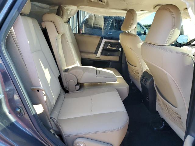 2019 TOYOTA 4RUNNER SR #3285812657