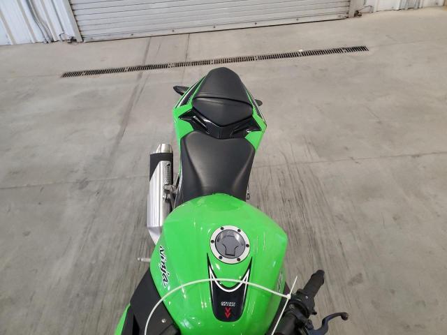 2014 KAWASAKI EX300 A #3303745429
