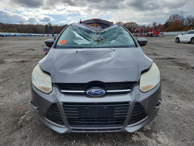 2012 FORD FOCUS SE #3284872027