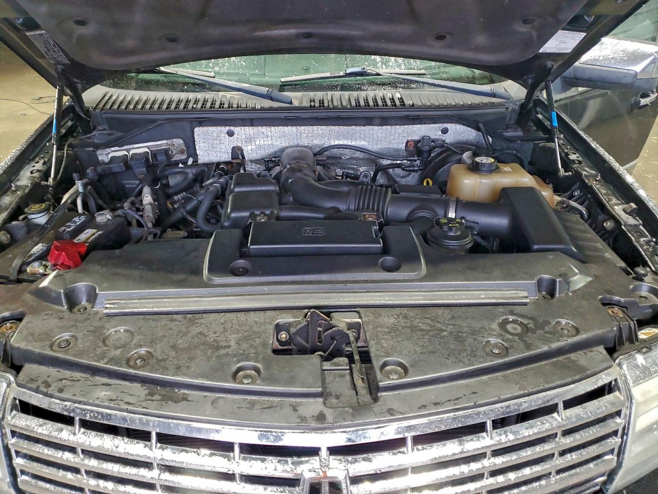 Lot #3302699063 2007 LINCOLN NAVIGATOR