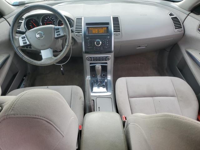 2008 NISSAN MAXIMA SE #3280305960