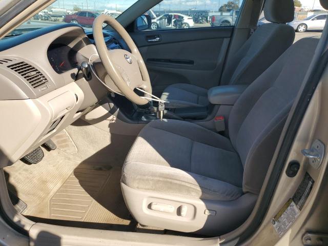 2005 TOYOTA CAMRY LE #3301638649