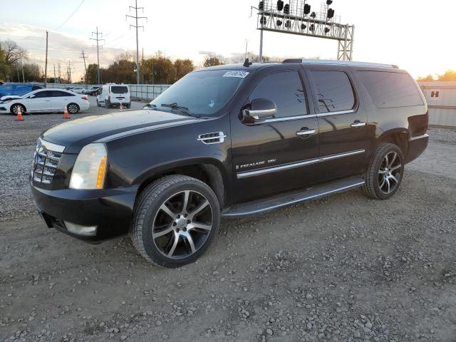 CADILLAC ESCALADE E