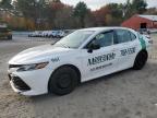 Lot #3304670979 2019 TOYOTA CAMRY LE