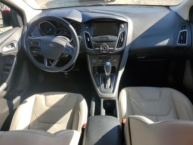 2015 FORD FOCUS TITA #3296305481