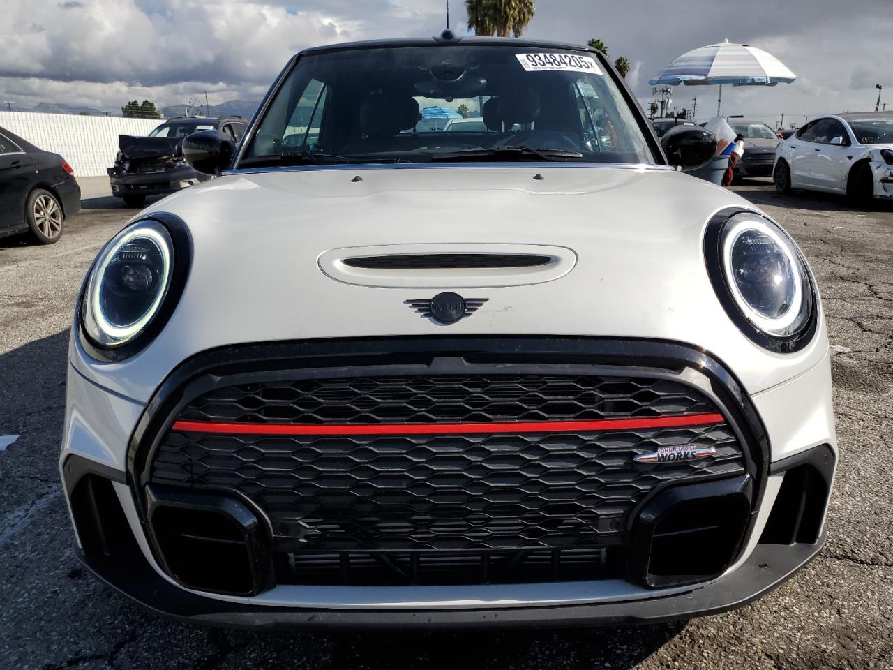 Lot #3317055991 2024 MINI COOPER JOH