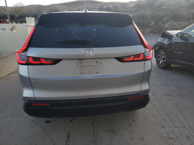 2025 HONDA CR-V EX #3294639039