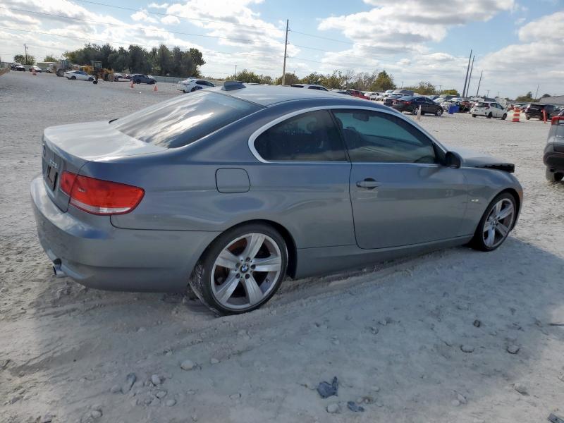 2007 BMW 335 I #3316190925