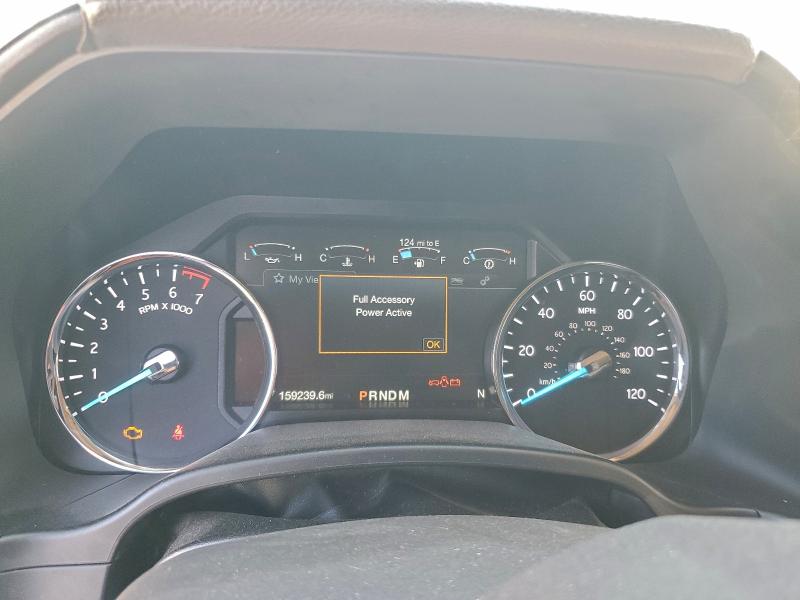 2018 FORD EXPEDITION #3297911779