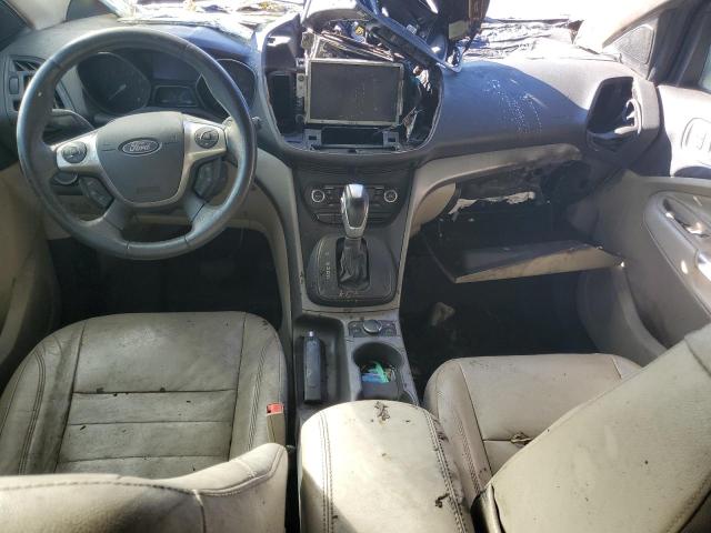 2014 FORD ESCAPE SE #3303815417