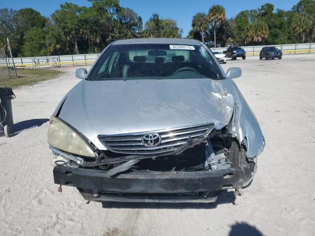 2006 TOYOTA CAMRY LE #3301793371