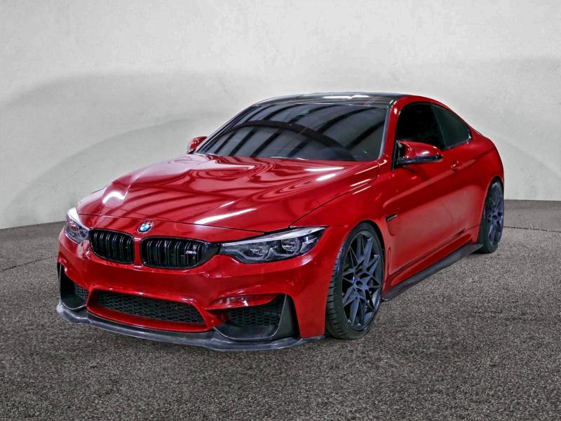 2020 BMW M4 #3296913828