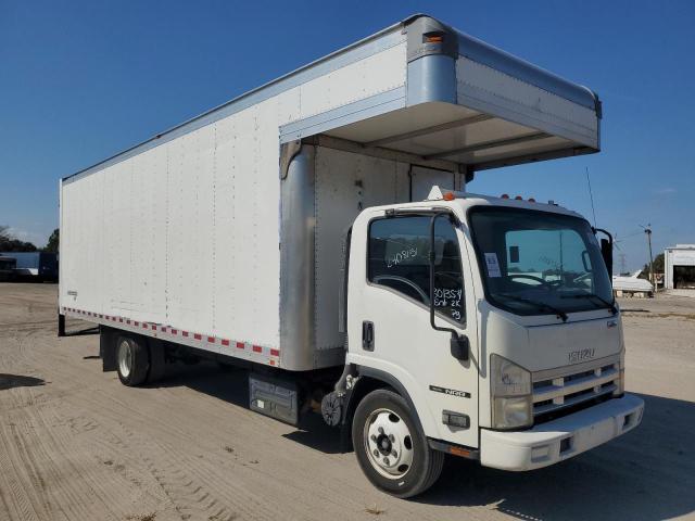 2015 ISUZU NRR #3297877782