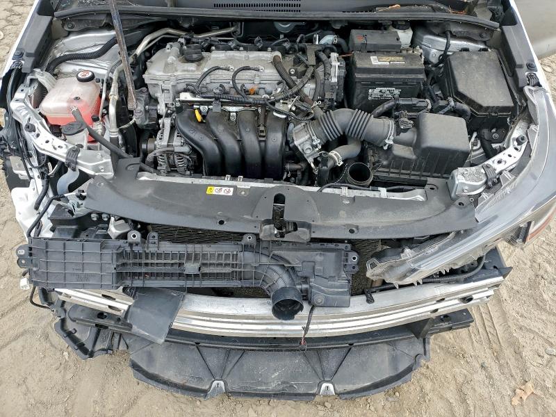 2022 TOYOTA COROLLA LE #3304765925