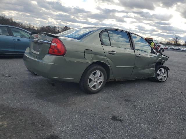 2005 CHEVROLET MALIBU LS #3301933440