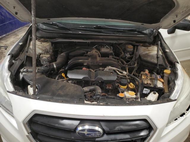 2015 SUBARU LEGACY 2.5 - 4S3BNAA60F3062010