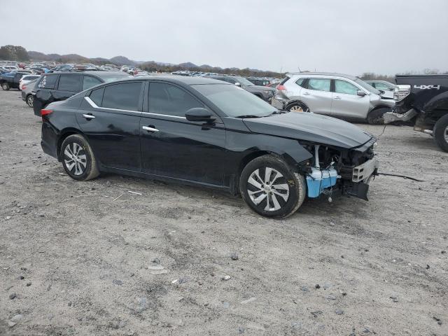 2020 NISSAN ALTIMA S #3298095130