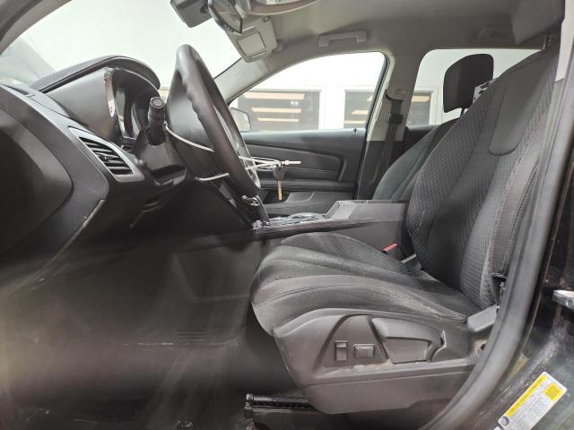 2014 GMC TERRAIN SL #3302657045