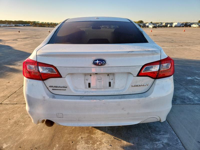 2015 SUBARU LEGACY 2.5 #3310469059