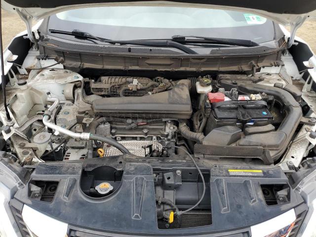 2018 NISSAN ROGUE S #3301817338