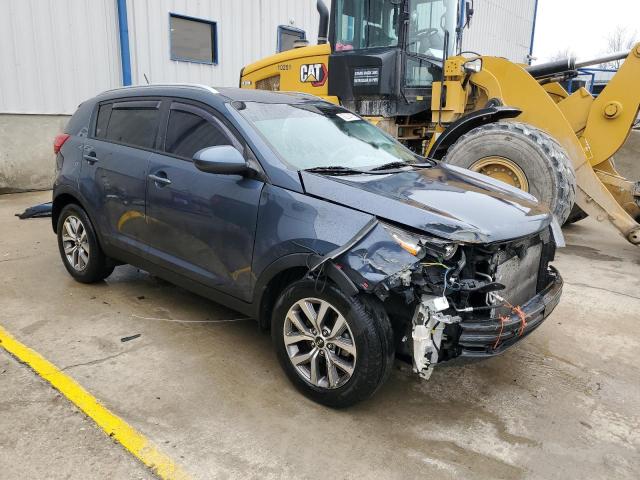 2016 KIA SPORTAGE L #3293334454